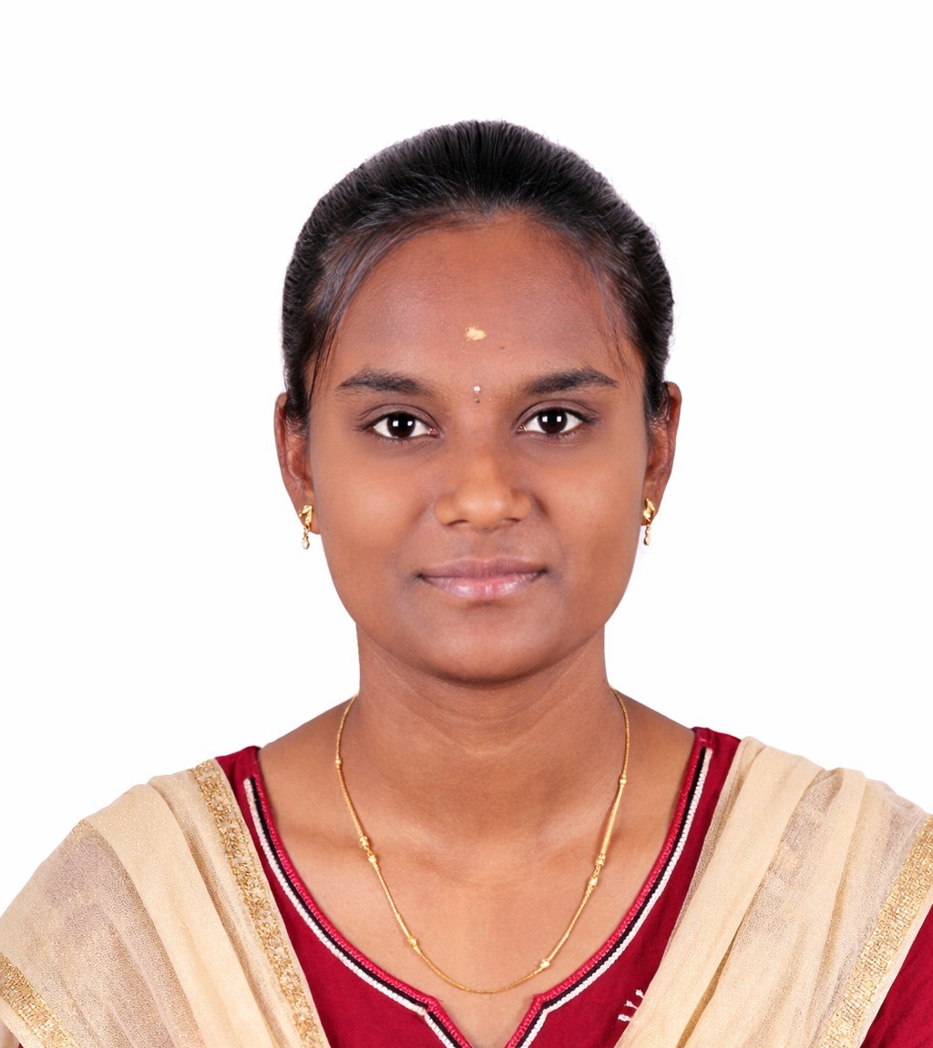 Ms. Banupriya R